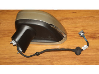 Зеркало электрическое Volvo XC90 2014 - года