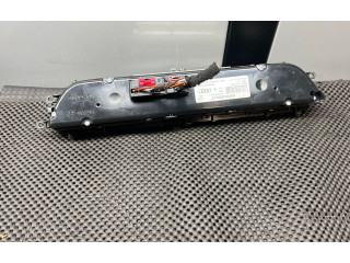 Блок управления климат-контролем 8W0820043T, 8W0820043   Audi A5