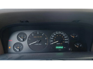 Панель приборов Jeep Grand Cherokee (WJ)