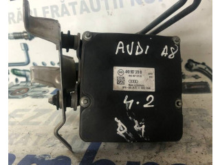 Jednotka ABS 4H0907379B, 00530546 Audi A8 S8 D4 4H 2010