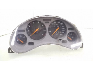 Панель приборов 09113241MR, 90534403   Opel Tigra A       
