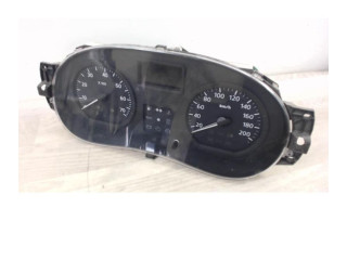 Панель приборов 248101844R, 248101844R   Dacia Logan Pick-Up       