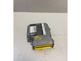 Блок подушек безопасности 3T0959655, 391184   Skoda Superb B6 (3T)