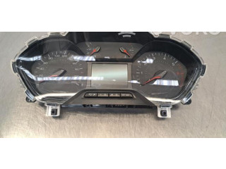 Панель приборов 9831101680   Peugeot Partner III       