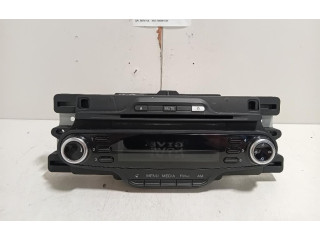 Радио/ проигрыватель CD/DVD / навигация 156096877, 156096877 Alfa Romeo Giulietta