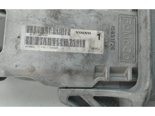 Ось рулевого колеса 31387668   Volvo S60      