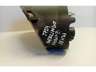 Přístrojová deska Citroen Berlingo 2007 9662745180