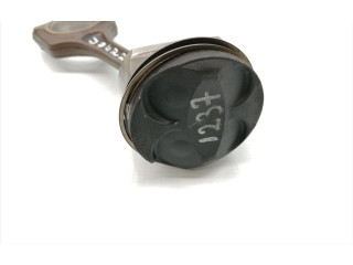  Поршень с шатуном N12B14A   Mini One - Cooper R57  