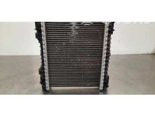 Интеркулер 50540135 Maserati Grecale