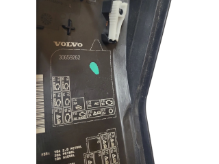 Блок предохранителей 6G9T14A067CA, 6G9T14A076MB   Volvo V70    