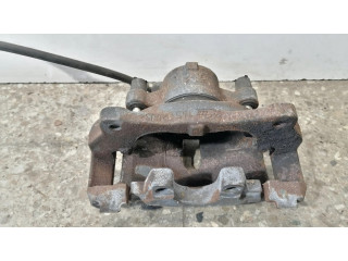 Передний суппорт