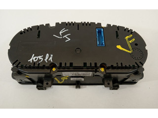 Přístrojová deska  Volkswagen Caddy 2014 2K0920876A  