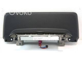 Блок управления навигации (GPS)