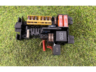 Pojistková skříňka A2229062901 Mercede-Benz S W222 2014