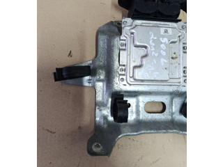 Блок управления двигателем Блок управления 0281032339   Fiat 500L