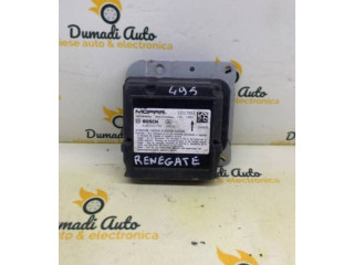 Блок подушек безопасности 52017663   Jeep Renegade