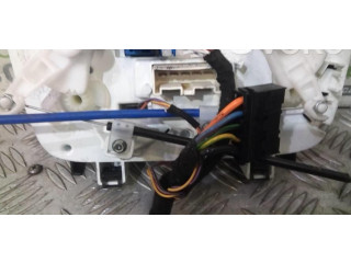 Блок управления климат-контролем 77365668 Fiat Punto (199)