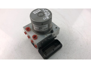 Блок АБС 589201W500 KIA Rio 2012-2016 года