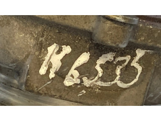 Turbodmychadlo Турбина A6400901380, AL0028 Mercedes-Benz A W169 2.0 CDi OM 640.942