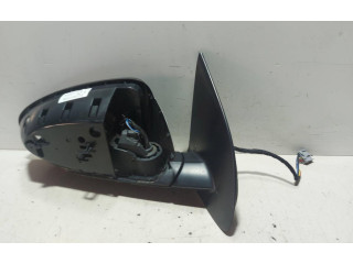 Zpětné zrcátko Nissan Qashqai 2009 96301BR74A