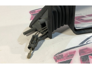 Зеркало (механическое) Fiat Regata 1983 - 1990 года