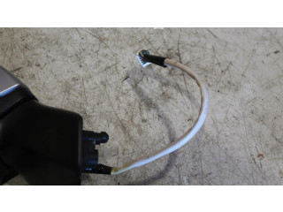 Зеркало электрическое        Subaru Forester SJ  2013 - 2018 года   