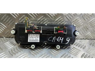 Блок управления климат-контролем 3T0907044BS   Skoda Superb B6 (3T)