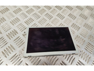 Дисплей 8R0919604 Audi Q5 SQ5