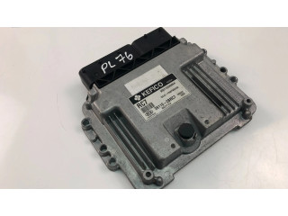 Блок управления двигателя 391102BRC7 KIA Rio