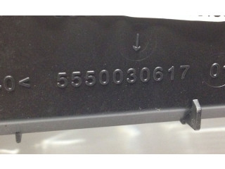 Přístrojová deska Fiat Punto Evo 2010 51852796