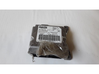 Блок подушек безопасности 609973600, 9666412180   Citroen C3 Picasso