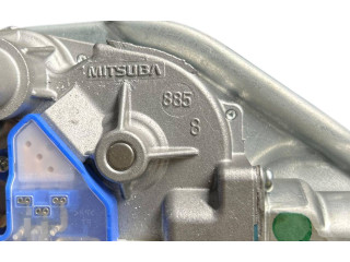 Моторчик заднего дворника Mitsubishi Outlander