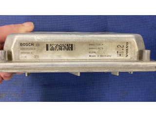 Блок управления двигателя 0281010319, 28SA5015   Volvo S60
