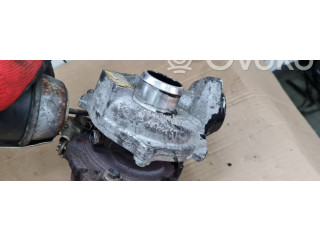 Турбина Audi Q5 SQ5 03L145701E для двигателя CGLB CGL