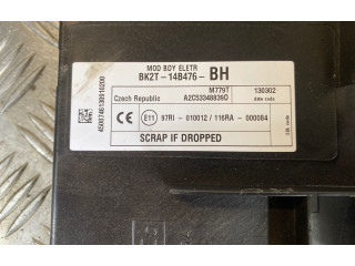 Блок комфорта BK2T14B476BH, A2C53348839D Ford Tourneo Custom