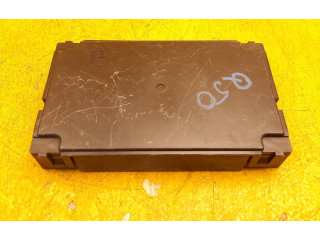 Блок управления двигателя 277604HF0D Infiniti Q50