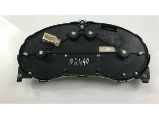 Přístrojová deska  Peugeot Expert 2007 9801641580, P2440  