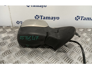 Zpětné zrcátko Citroen Berlingo 2003