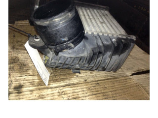 Интеркулер Volkswagen Golf IV