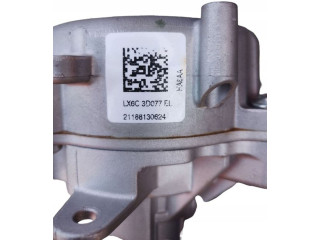  рейка  Колонка рулевая LX6C3D077EL   Ford Escape IV 2020 -  года