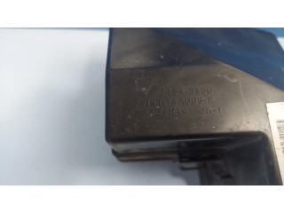 Блок предохранителей 71543150, XW4T14A003E Jaguar S-Type