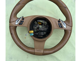 Volant Porsche Panamera (970) 2012 7PP419091BK, 15052012