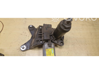 Моторчик заднего дворника 15282187, WS00000226    Cadillac Escalade