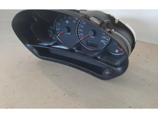 Панель приборов Alfa Romeo 166