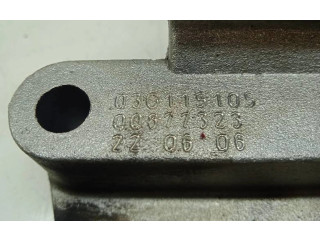 Čerpadlo oleje 5WA907530AB Cupra Formentor