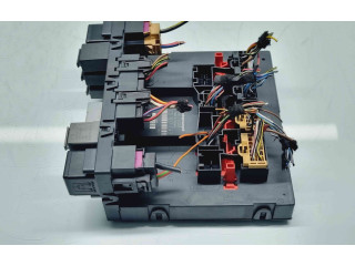 Блок комфорта 3C0937049AJ Skoda Octavia Mk2 (1Z)