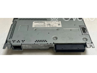 Блок управления 83A035465 Audi Q3 F3