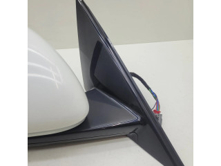 Зеркало электрическое Jaguar XE 2015 - года