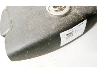 Подушка безопасности водителя SsangYong Kyron