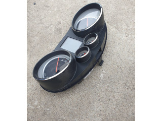 Панель приборов 600775881, 13430876 Opel Meriva B